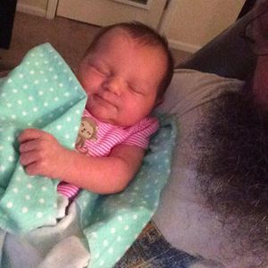 Meet your Posher, Darrel